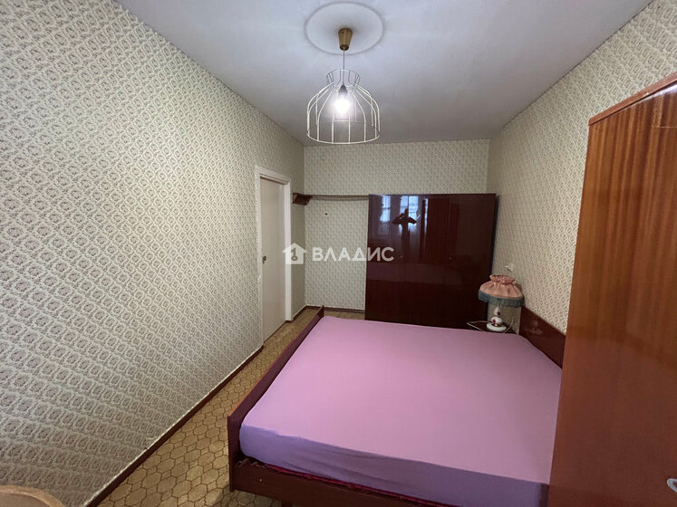37,5 м², 1-комнатная квартира 29 000 ₽ в месяц - изображение 21