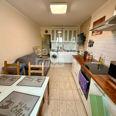 Квартира 63,3 м², 2-комнатная - изображение 2