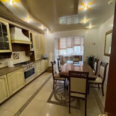 Квартира 166,6 м², 3-комнатная - изображение 5