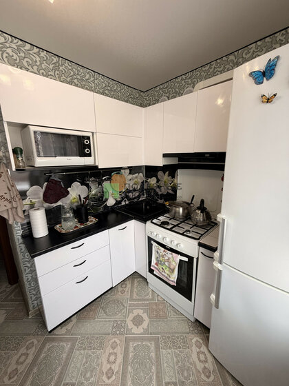 43,4 м², 2-комнатная квартира 4 150 000 ₽ - изображение 65