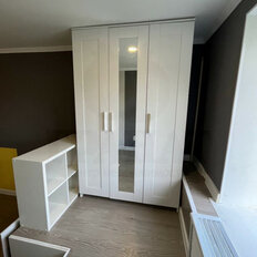 Квартира 59 м², 3-комнатная - изображение 4