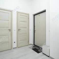 Квартира 39 м², 1-комнатная - изображение 5