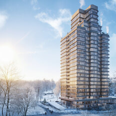 Квартира 109,5 м², 3-комнатная - изображение 4