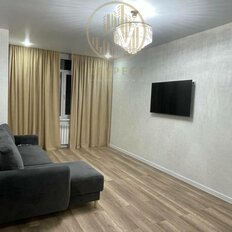 Квартира 39,1 м², 1-комнатная - изображение 1
