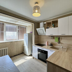 Квартира 39,5 м², 1-комнатная - изображение 4