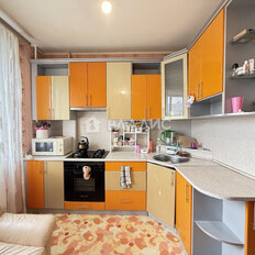 Квартира 33,4 м², 1-комнатная - изображение 2