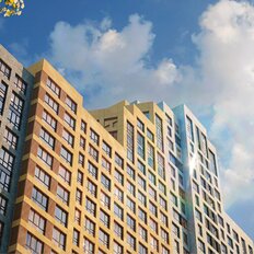 Квартира 61,5 м², 2-комнатная - изображение 5