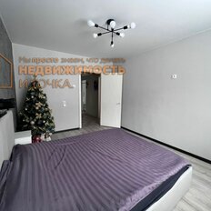 Квартира 55,5 м², 2-комнатная - изображение 2