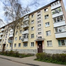 Квартира 56 м², 3-комнатная - изображение 1