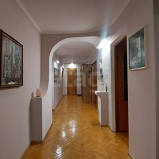 Квартира 115 м², 4-комнатная - изображение 1