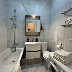 Квартира 23 м², студия - изображение 3