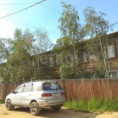 Квартира 42,5 м², 2-комнатная - изображение 1