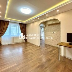 Квартира 43,9 м², 2-комнатная - изображение 1
