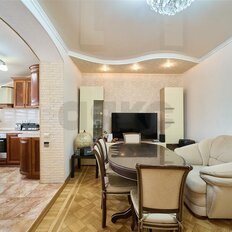 Квартира 78 м², 3-комнатная - изображение 3