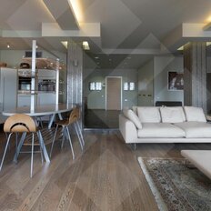 Квартира 180 м², 4-комнатная - изображение 1