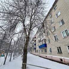 Квартира 44 м², 2-комнатная - изображение 4