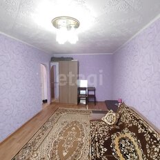 Квартира 32,9 м², 1-комнатная - изображение 5