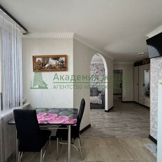Квартира 66,5 м², 3-комнатная - изображение 3
