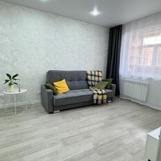 Квартира 43,6 м², 2-комнатная - изображение 3