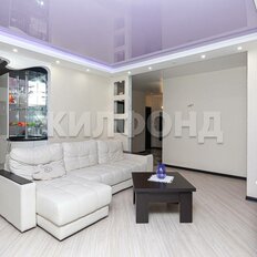 Квартира 65,8 м², 3-комнатная - изображение 4