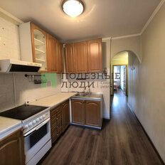 Квартира 63,1 м², 3-комнатная - изображение 1