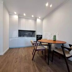 Квартира 53 м², студия - изображение 2