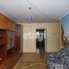 Квартира 57,8 м², 3-комнатная - изображение 2