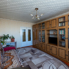Квартира 62,6 м², 3-комнатная - изображение 3