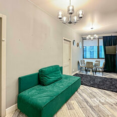 Квартира 60 м², 3-комнатная - изображение 3