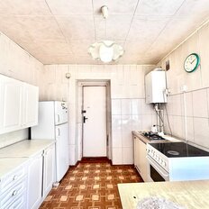 Квартира 52,7 м², 2-комнатная - изображение 3