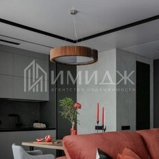 Квартира 45,2 м², 1-комнатная - изображение 4