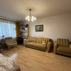 Квартира 36,3 м², 1-комнатная - изображение 1
