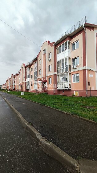 58 м², 2-комнатная квартира 5 299 000 ₽ - изображение 33