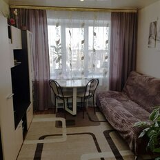 Квартира 17,5 м², студия - изображение 1