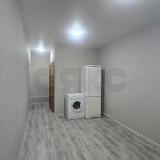 Квартира 20 м², студия - изображение 1