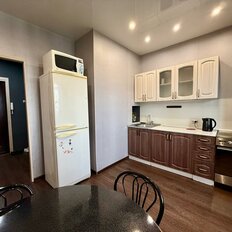 Квартира 35,4 м², 1-комнатная - изображение 2