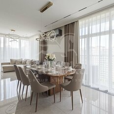 Квартира 111,3 м², 3-комнатная - изображение 1