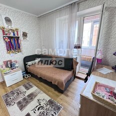Квартира 39 м², 2-комнатная - изображение 4