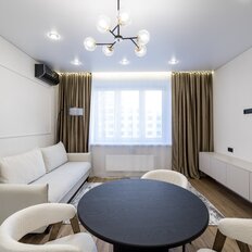 Квартира 69,6 м², 2-комнатная - изображение 3