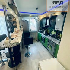 Квартира 36 м², 2-комнатная - изображение 3