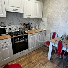 Квартира 43 м², 2-комнатная - изображение 2