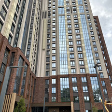 Квартира 65 м², 2-комнатная - изображение 2