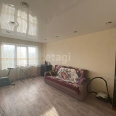 Квартира 30,1 м², 1-комнатная - изображение 4