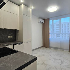 Квартира 65 м², 3-комнатная - изображение 1