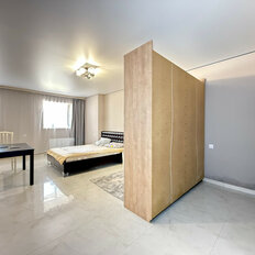 Квартира 38 м², студия - изображение 2