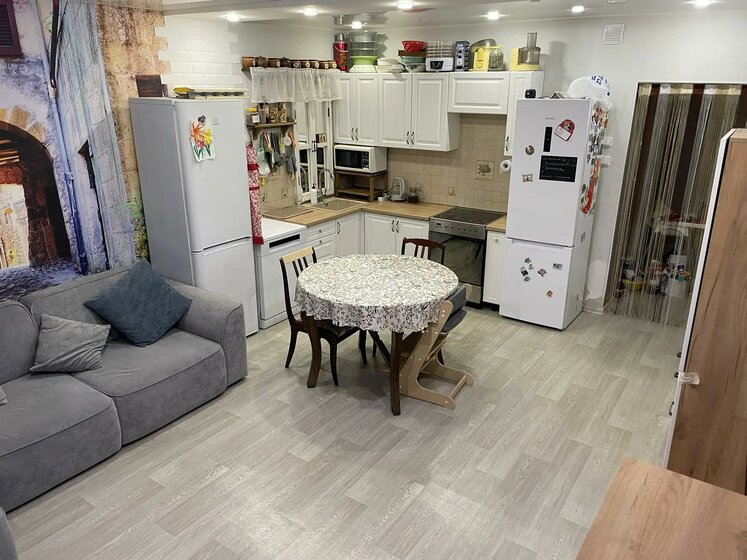 44,3 м², 2-комнатная квартира 6 500 000 ₽ - изображение 75