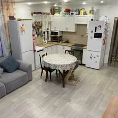 Квартира 58 м², 2-комнатная - изображение 3