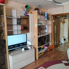 Квартира 60,4 м², 1-комнатная - изображение 4