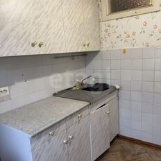 Квартира 28,4 м², 1-комнатная - изображение 3