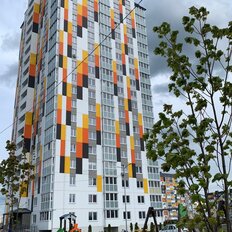 Квартира 65 м², 2-комнатная - изображение 5